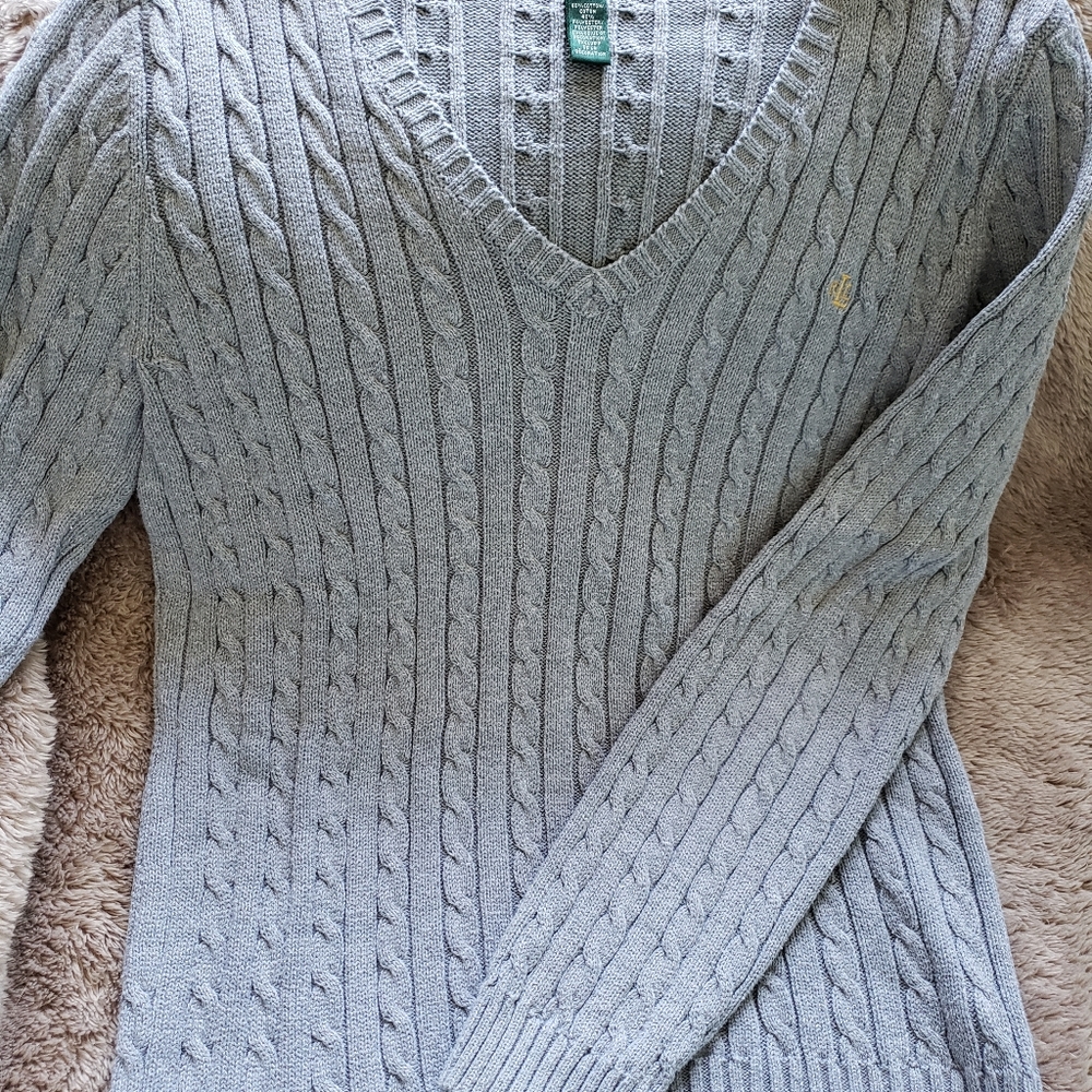 Lauren Ralph Lauren sweater